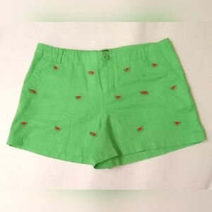 Polo Ralph Lauren Girls Shorts NWT